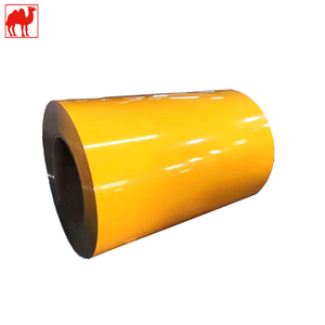 Bobines en acier Galvalumed enduites par couleur de <span class=keywords><strong>PPGI</strong></span> pour la toiture en métal - Product Image 1