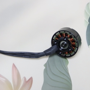 มอเตอร์ FPV 2806.5 1300KV มอเตอร์ไร้แปรงถ่านสำหรับโดรน - Product Image 1