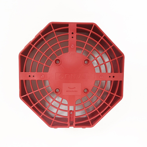 A90L-0001-0515/R+A290-1406-X501 Unité d'assemblage de pièces de ventilateur de refroidissement de fabrication chinoise FANUC Plc - Product Image 3