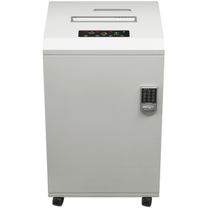 Auto Feed Paper <strong>Shredder</strong> 53L 230mm Security Level P7 <strong>Commercial</strong> Professional Paper <strong>Shredder</strong> for Home Office - Product Image 3