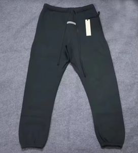 Herenkleding Topkwaliteit Streetwear Hoodie en Joggingbroek Set Pullover Streetwear Trainingspakken ESSENTIALS 1977 Hoodie voor Heren - Product Image 6