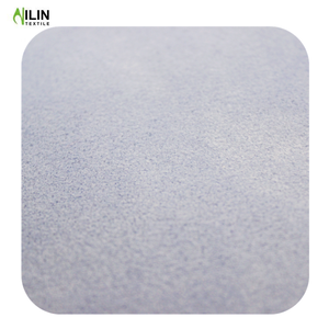 95 <span class=keywords><strong>Polyester</strong></span> 5 Spandex Siêu Mềm Đàn Hồi Minky Đồng Bằng Lông Cừu Vải - Product Image 5