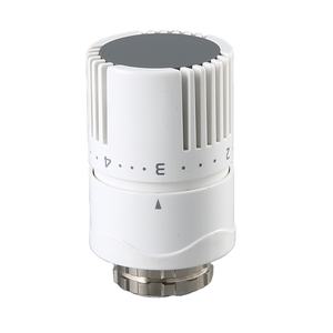Tête Trv avec anneau de <span class=keywords><strong>thermostat</strong></span> M30x15 pour <span class=keywords><strong>radiateur</strong></span> de chauffage central - Product Image 1