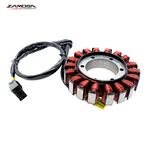 Bobina de Estator para Motocicleta NC700 NC700S NC700X <span class=keywords><strong>ABS</strong></span> NC700XD Integra NC750 <span class=keywords><strong>NC750X</strong></span> DCT 31120-MKW-D11 31120-MGS-D31 para Honda - Product Image 2