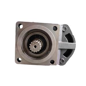 Tekerlekli Yükleyici Yedek Parça Dişli Pompası Orijinal fabrika kalitesi, mükemmel fiyat performansı - Product Image 1