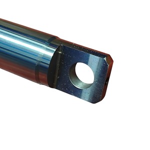 Cilindro de dirección de alta calidad para carretilla elevadora <span class=keywords><strong>TOYOTA</strong></span> 7-8FD30 P/N 43310-36603-71 utilizado como pieza de repuesto - Product Image 6