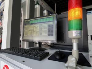 มาตรฐานการทดสอบ IEC61215 IEC61730 อุปกรณ์ทดสอบในห้องปฏิบัติการพลังงานแสงอาทิตย์ PV รุ่นใหม่ล่าสุด เครื่องทดสอบแรงโหลดเชิงกล - Product Image 6