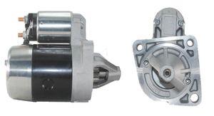 2025 Moteur De Arranque Para Coche 12V 0.8 KW 9T pour <span class=keywords><strong>Mazda</strong></span> 616 <span class=keywords><strong>626</strong></span> I II 929I Démarreur De Voiture 0426-18-400 0222-18-400 - Product Image 4