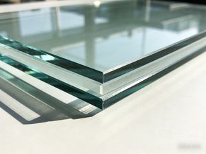 Usine OEM/ODM – Verre feuilleté premium incassable avec certificat CE/SGCC, résistant aux chocs et insonorisant pour mur-rideau - Product Image 2