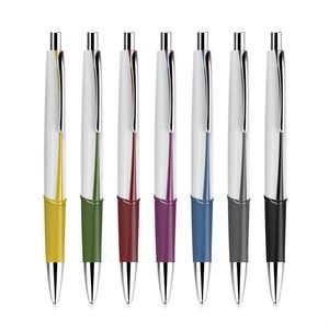 Promotion Click Press Plastic <b>Refill</b> <b>Pens</b> Gift Campaign - Product Image 1