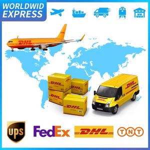 Agent de logistique aérienne et express internationale, transitaire porte-à-porte, Chine vers AU/USA/FR/DE/TH/CA/ - Product Image 2