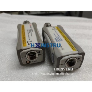 คีย์ไซท์ U8481A 10MHz - 18GHz USB เซ็นเซอร์วัดกำลังไฟเฉลี่ย -35 ถึง +20dBm xgeqpt H - Product Image 2