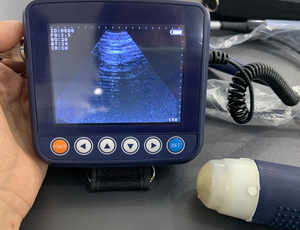 Échographe vétérinaire Animaux de Compagnie <span class=keywords><strong>Portable</strong></span> Pour La Grossesse Animale - Product Image 3