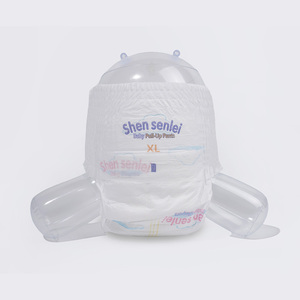 <span class=keywords><strong>Pannolini</strong></span> per Neonati Premium Conformi alle Certificazioni CFR, Produzione OEM Personalizzata, Fabbrica ODM di <span class=keywords><strong>Pannolini</strong></span> per Bambini - Product Image 4