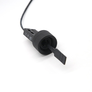 Interruptor de Flujo de Agua de Alta Calidad para Calentador de Agua, Sensor de Flujo de Plástico con Control Automático, 100V G3/4, Interruptor de Flujo de Agua con Rueda de Paletas B668 - Product Image 3