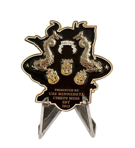 Badge per monete Hard Challenge personalizzati motivati da <span class=keywords><strong>NASA</strong></span> fabbricati con tecnologia moderna in acciaio metallico americano in stile oro - Product Image 4