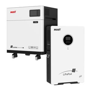อินเวอร์เตอร์ MU ST ECO ซีรีส์ ออลอินวัน ESS แบบสามเฟส รุ่น 71623 - Product Image 3