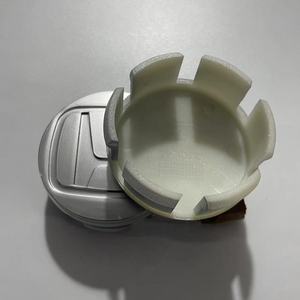 Nouveaux couvre-moyeux de roue 58 mm et 69 mm 2026 - Product Image 6