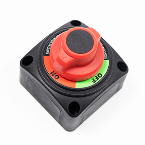 Xe xe RV Pin điện nặng 300A cont.500a 5min.1000a 30 sec.50v DC max. - Product Image 2