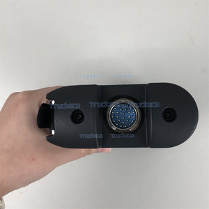 Interfaz de diagnóstico VOCOM 88890300 88890400 vocom2 con cable de diagnóstico USB+OBD II OBD2 + cable de 8 pines, juego completo - Product Image 5