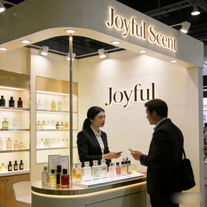 <span class=keywords><strong>Rencontre</strong></span> romantique : Parfum féminin au doux parfum de jasmin et d'agrumes, longue tenue - Product Image 5