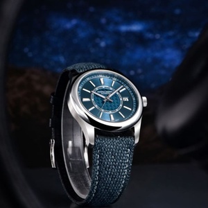 Drop Shipping PAGANI DESIGN 1778 <b>Automatic</b> Mechanical Watch for Men Waterproof 100m Braided Leather Strap Watch Herren Uh - Product Image 5