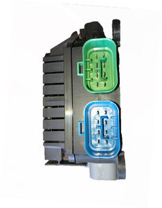 قطع غيار رافعة شاحنة من صندوق توزيع مركزي أصلي للرافعة المتنقلة - Product Image 4