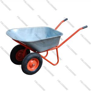 <span class=keywords><strong>Carretilla</strong></span> <span class=keywords><strong>de</strong></span> dos <span class=keywords><strong>ruedas</strong></span> WB6610, con bandeja galvanizada, 4,00-8 <span class=keywords><strong>ruedas</strong></span>, a <span class=keywords><strong>precio</strong></span> <span class=keywords><strong>de</strong></span> fábrica - Product Image 6