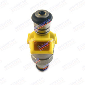 Inyectores de Combustible de Alto Rendimiento 17089116 para Lotus <span class=keywords><strong>Elan</strong></span> 1.6L Turbo 1991-1992, Nuevos, de Plástico, Compatibles con Gasolina - Product Image 6