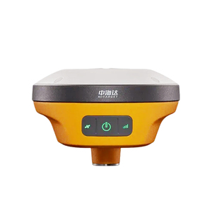 HI TARGET <strong>Gps</strong> <strong>Rtk</strong> Permanent Code Without Failure V200 High Accuracy Receiver <strong>Gnss</strong> <strong>Rtk</strong> Cheap Price <strong>Gps</strong> <strong>Rtk</strong> - Product Image 4