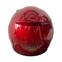 Casque en gros usine nouveaux casques demi-visage pour hommes et femmes