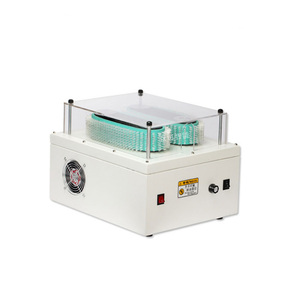 Cepilladora de Alambre de Alta Potencia con Velocidad Ajustable de 0-1800 rpm y Capacidad de Diámetro de Alambre de 1-30 mm - Product Image 2