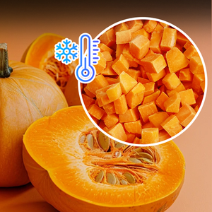 <span class=keywords><strong>Courge</strong></span> musquée biologique surgelée Légumes frais de haute qualité Meilleure qualité <span class=keywords><strong>Courge</strong></span> gagnante - Product Image 2