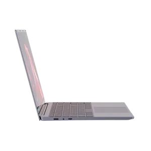 Ordinateur portable gris LT13 avec Windows 11 OS 15.6 \ "Display 16GB RAM 512GB Storage Educational Supply - Product Image 3