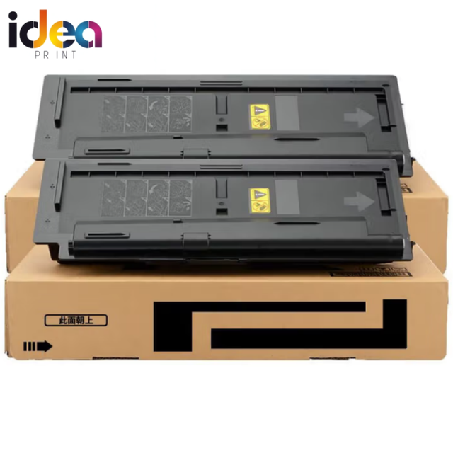 OEM Quality TK-6115/6116/6117/6119 Toner Cartridge Compatible for Kyocera ECOSYS M4125idn/M4132idn.