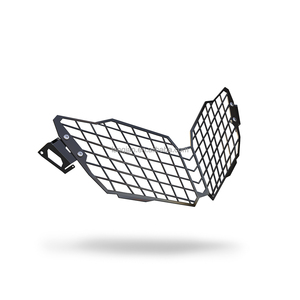 Cubierta protectora para rejilla de faro delantero de motocicleta <span class=keywords><strong>Suzuki</strong></span> <span class=keywords><strong>v</strong></span>-<span class=keywords><strong>strom</strong></span> <span class=keywords><strong>650</strong></span> Vstrom <span class=keywords><strong>XT</strong></span> Vstrom650, accesorios para motocicleta - Product Image 4