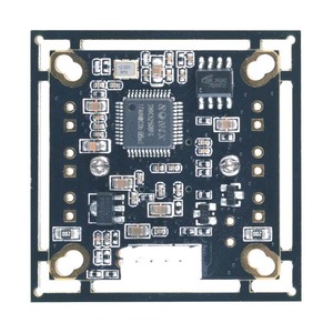 TG-150 fabrication et assemblage de PCB multicouches, Service PCBA pour le contrôle des ventilateurs automobiles - Product Image 4