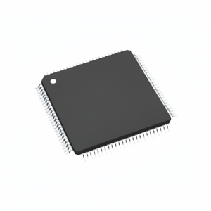 Composants de mémoire électroniques 100 LQFP 71V3557S80PFGI8 en stock - Product Image 1