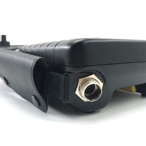 รีโมทสอนโปรแกรมหุ่นยนต์ Fanuc ของแท้ รุ่น A05B2301C301 (A05B-2301-C301) ขายดี - Product Image 6
