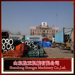 Giá cho <span class=keywords><strong>9m</strong></span> thép bê tông điện cực khuôn mẫu nhà máy với Đức công nghệ trong Nigeria,Kenya trong Yiwu thành phố - Product Image 2