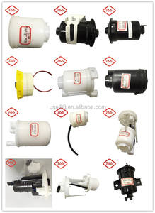 Filtre à carburant OEM 23030-13010 pour Toyota Corolla Innova <span class=keywords><strong>Lexus</strong></span> <span class=keywords><strong>RZ450E</strong></span>, neuf, pièces automobiles moteur, <span class=keywords><strong>prix</strong></span> de gros - Product Image 5