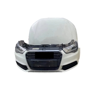 <span class=keywords><strong>Prix</strong></span> usine fabricant fournisseur <span class=keywords><strong>A1</strong></span> pare-chocs avant pare-chocs kit de carrosserie pour <span class=keywords><strong>Audi</strong></span> - Product Image 1
