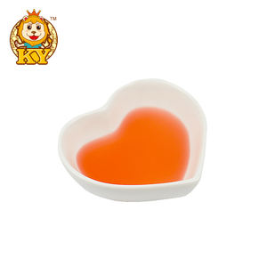 Wholesale Fruit Flavor Liquid Ice Pop <strong>Jelly</strong>&amp;pudding Candy - Product Image 3