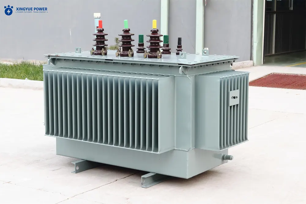 prices electric transformer 10Kv 30Kva 50Kva 75 Kva 100Kva 160Kva 200 Kva 250Kva 315Kva oil immersed transformer