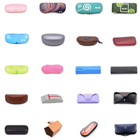 Ensemble de sacs de poche pour lunettes de soleil en gros de qualité supérieure Étuis à lunettes portables et tissu à cordon pour protéger vos précieuses lunettes
