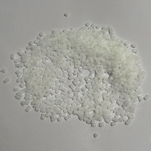 525 Raw Material <b>Polystyrene</b> <b>Virgin</b> HIPS High Impact <b>Polystyrene</b> Resin Pellets HIPS Granules - Product Image 4