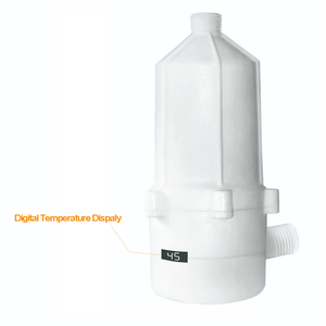 Calentador <span class=keywords><strong>de</strong></span> agua eléctrico montado en la pared, 220v - Product Image 6