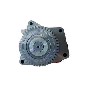 DEUTZ TCD2012 2013 Motorteil 04295515 04501208 Hydraulikpumpenantrieb - Product Image 1