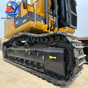 รถขุดตีนตะขาบ349D2L สำหรับ CAT349D2L ทั่วโลก - Product Image 3