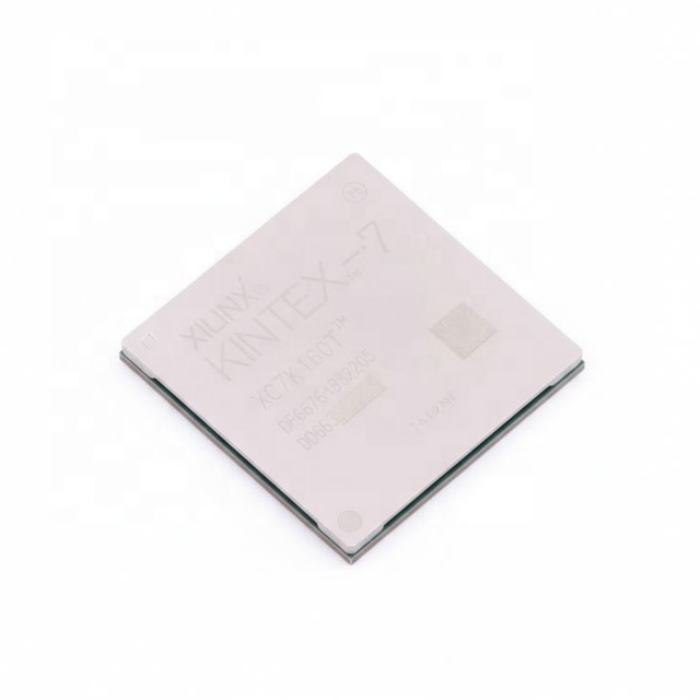 XC7K160T-2FFG676I FFG-676 Microcontroller MUC Ic Chip